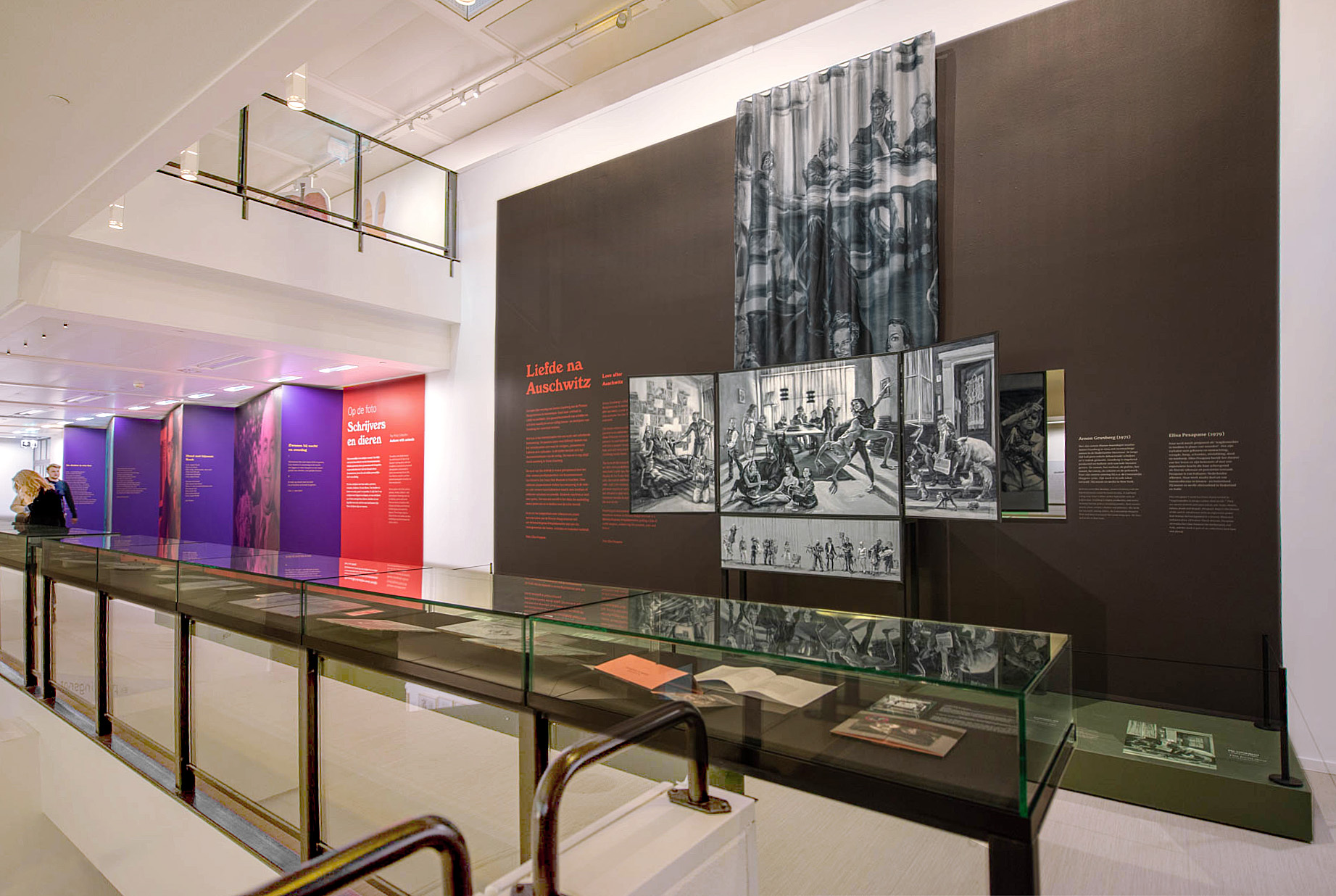 Kaleido_Collective_Literatuurmuseum-18